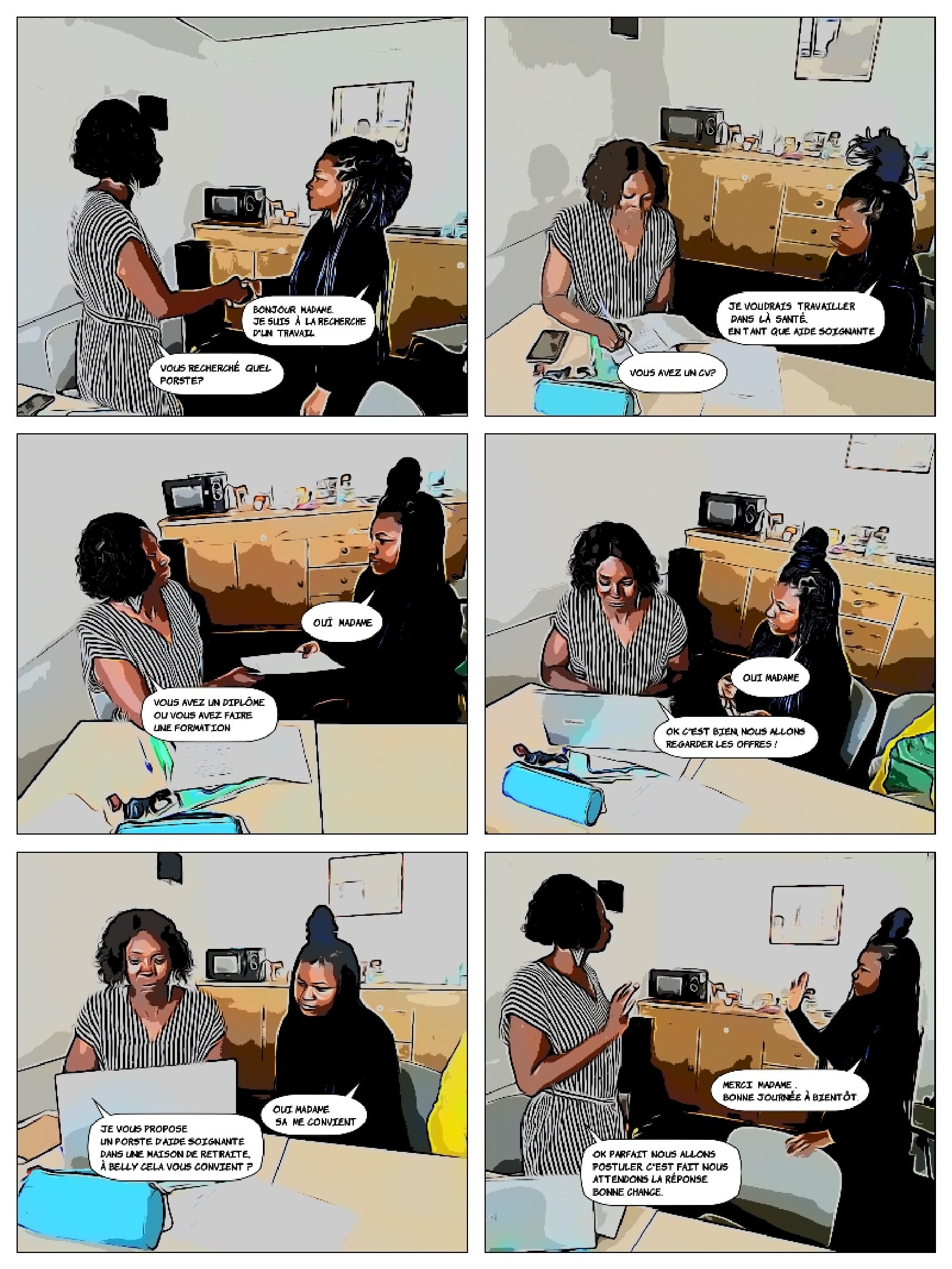 image du projet
